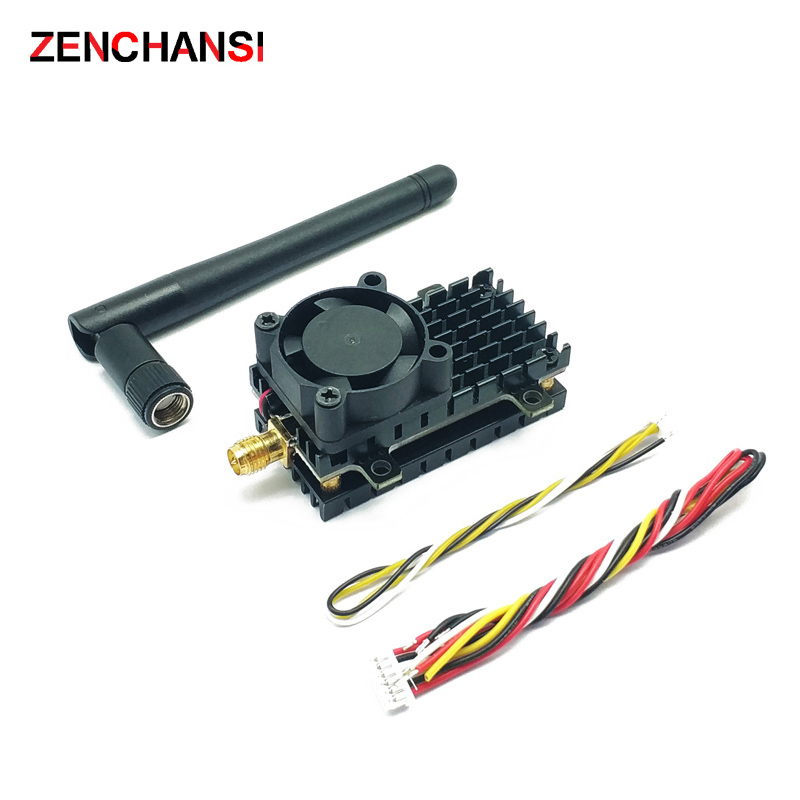 SLONWAKE 5,8 GHz 48CH 2000 mW  – Drone Kit Long Range Bewertung und Preis
