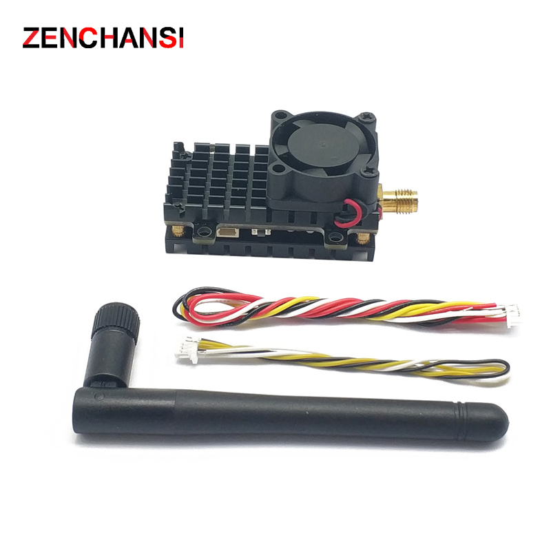 SLONWAKE 5,8 GHz 48CH 2000 mW  – Drone Kit Long Range Bewertung und Preis