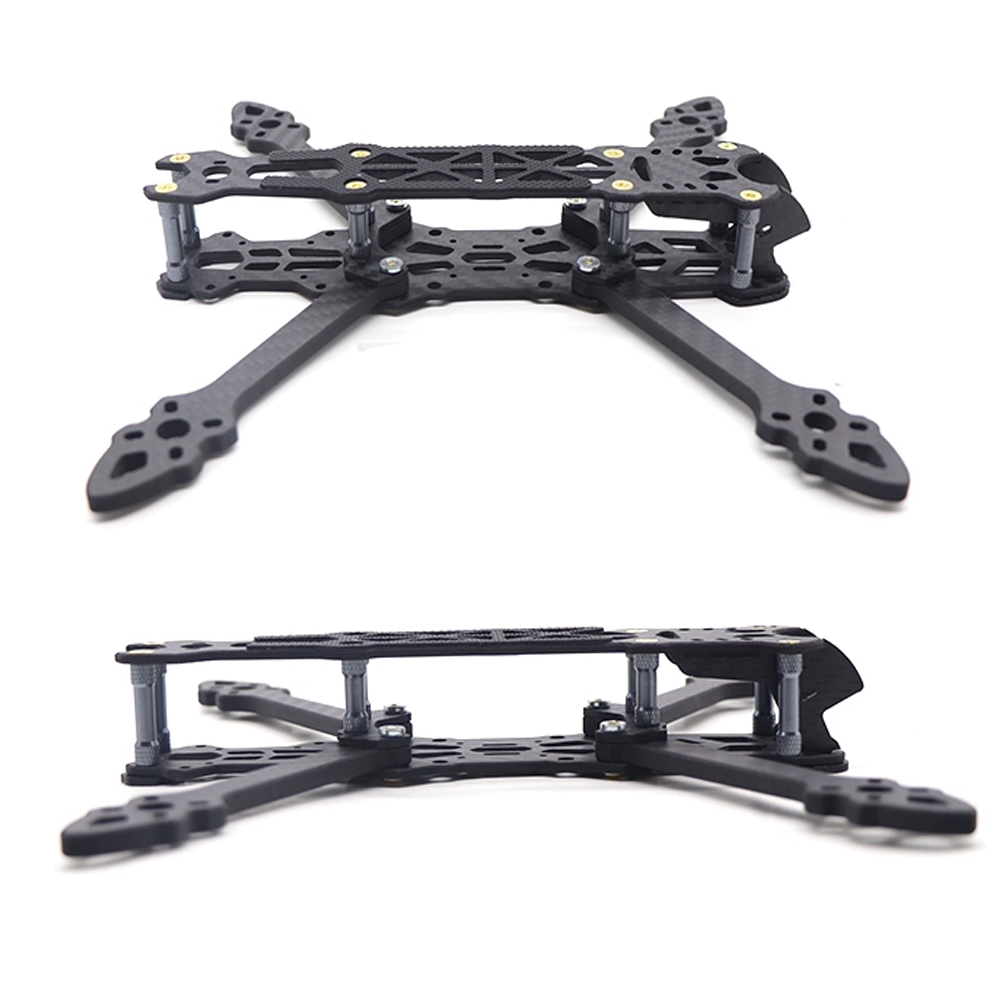 HSKRC MAK4 MAK4HD 5 Zoll 225 m – Drone Kit Long Range Bewertung und Preis
