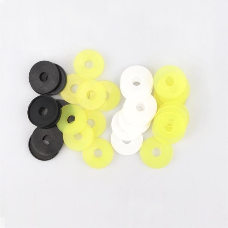 4-in-1 Propeller-Dämpfungssche – Drone Kit Build Yourself Bewertung und Preis