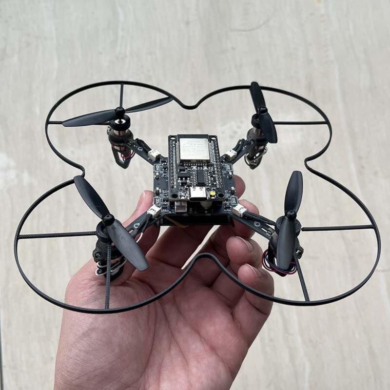 E1 ESP32 Open-Source Mini-Droh – Drone Kit Parts Included Bewertung und Preis