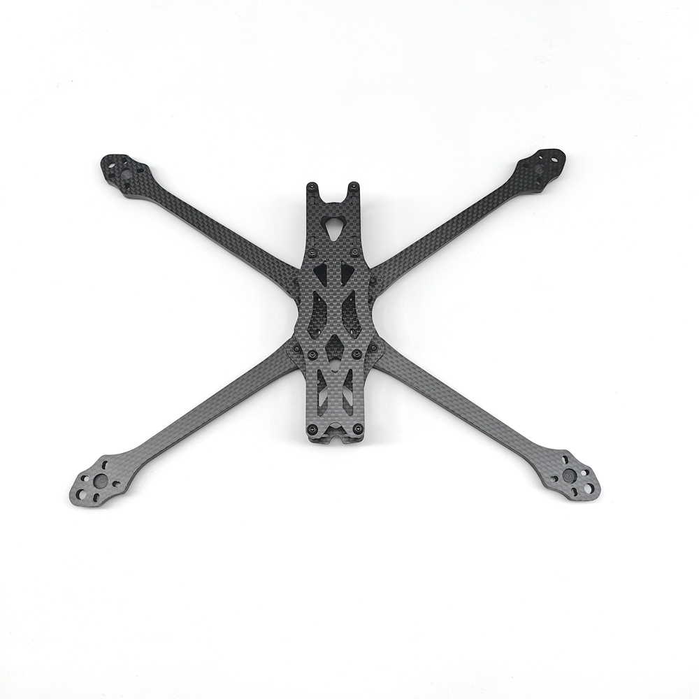 APEX Rahmen 7 Zoll/6 Zoll/5 Zo – Drone Kit Beginner Bewertung und Preis