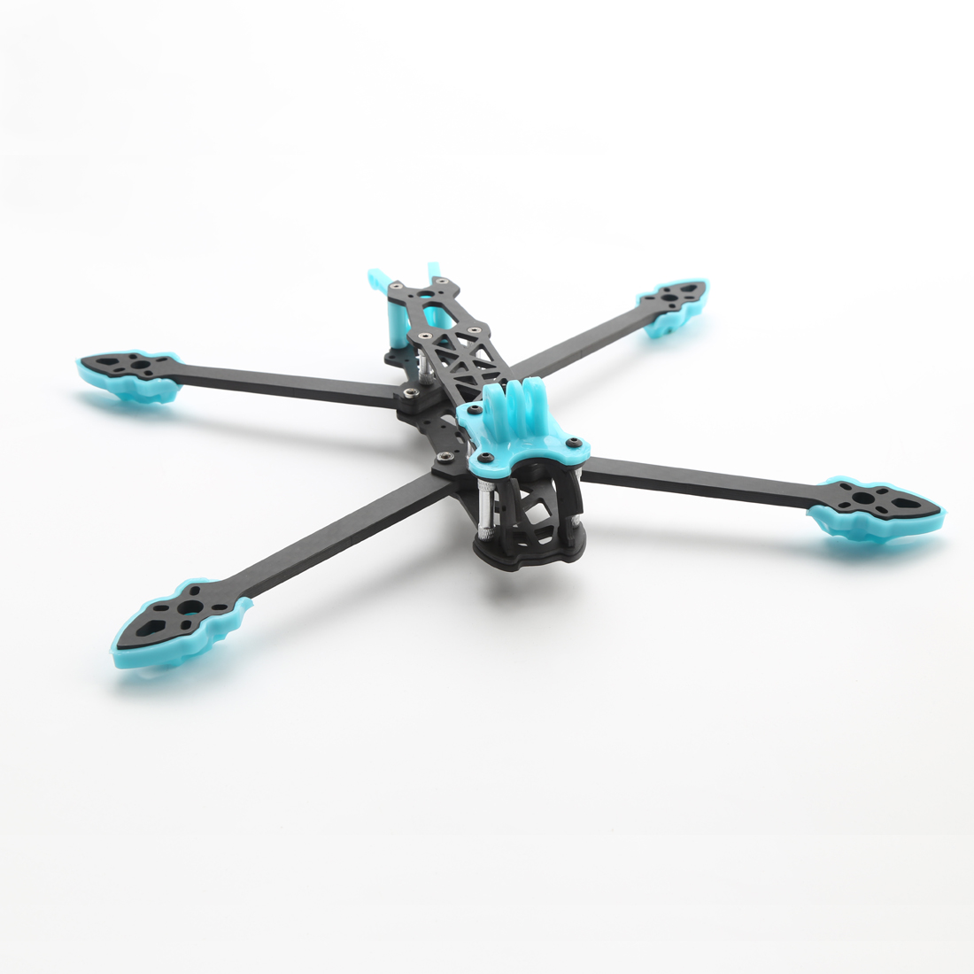 Mark4 7-Zoll 295mm Radstand Qu – Drone Kit Octocopter Bewertung und Preis