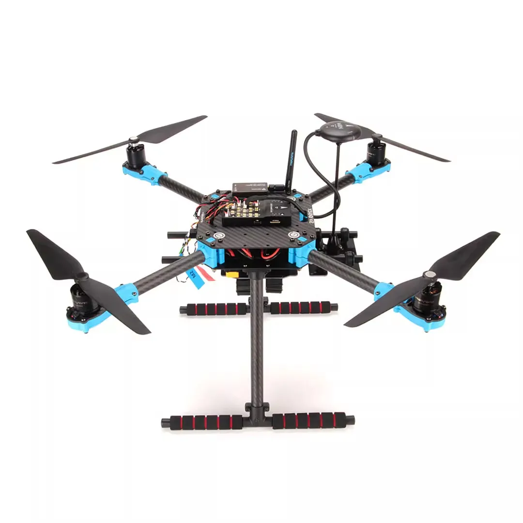 Holybro X500 V2 ARF Kit & Pixh – Drone Kit Hexacopter Bewertung und Preis