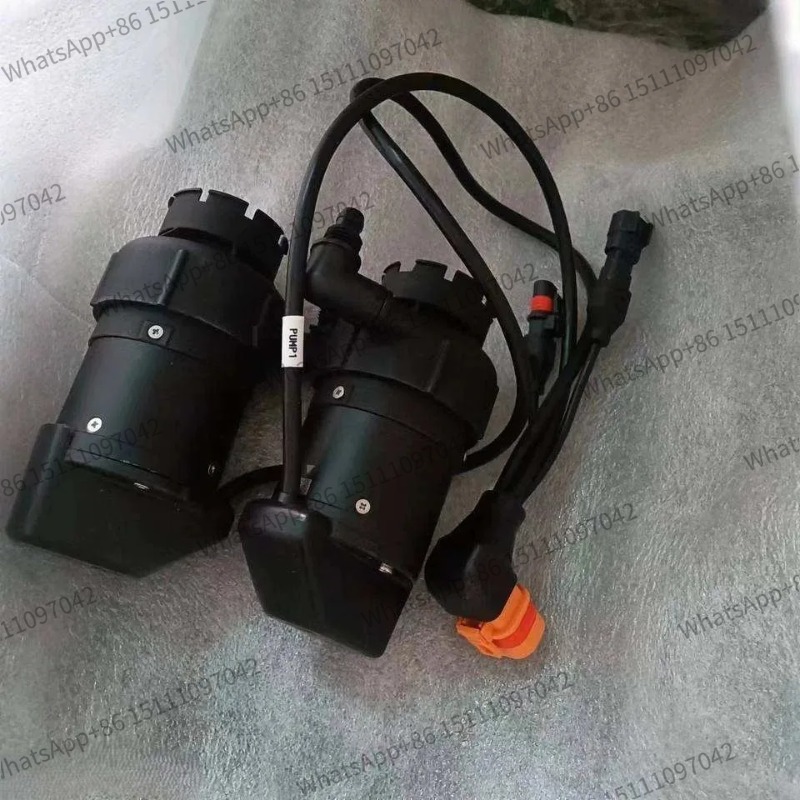 Impellerpumpen-Kit (einschließ – Drone Kit Parts Included Bewertung und Preis