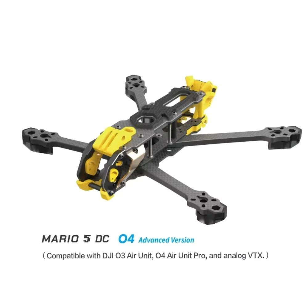 Speedybee Mario 5 O4 Rahmen-Ki – Drone Kit Fpv Bewertung und Preis